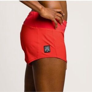 Oiselle Roga Shorts